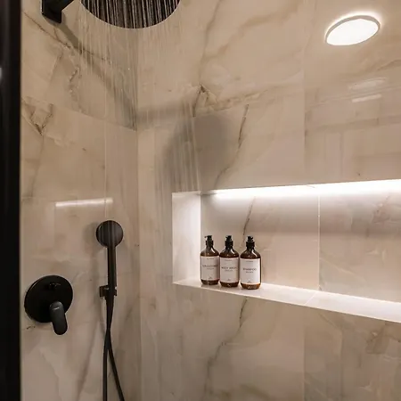 Sunny & Cozy Stylish -perfect Location- דירה *