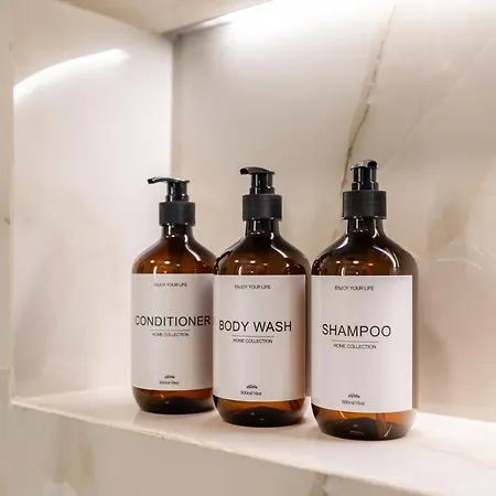 Sunny & Cozy Stylish -perfect Location- דירה *