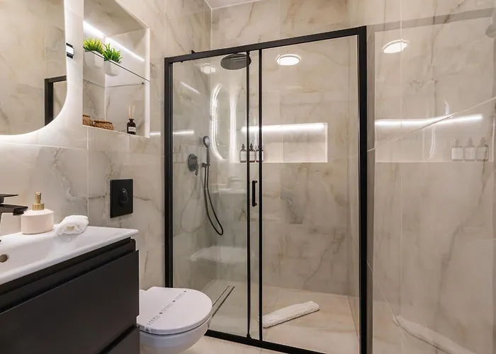 Sunny & Cozy Stylish -perfect Location- *