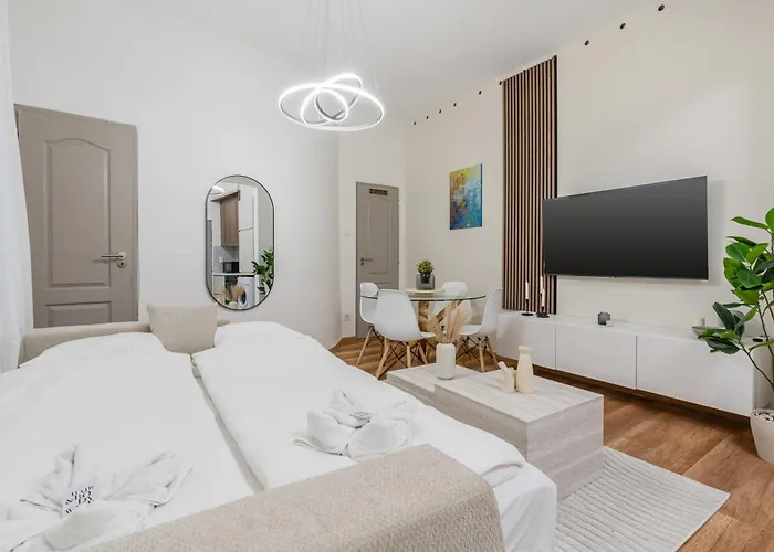 Sunny & Cozy Stylish -perfect Location- Apartamento *