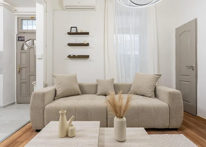 Sunny & Cozy Stylish -perfect Location- Apartamento Budapest