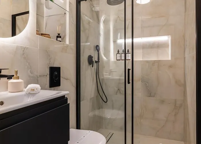 Apartamento Sunny & Cozy Stylish -perfect Location-