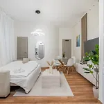 Daire Sunny & Cozy Stylish -perfect Location-