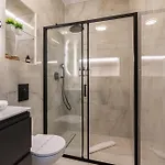 Sunny & Cozy Stylish -perfect Location- *
