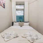 Sunny & Cozy Stylish -perfect Location- Budapeşte