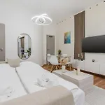 Sunny & Cozy Stylish -perfect Location- Daire *