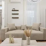Sunny & Cozy Stylish -perfect Location- Daire Budapeşte