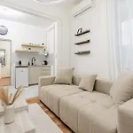 Daire Sunny & Cozy Stylish -perfect Location- Budapeşte