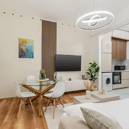 Sunny & Cozy Stylish -perfect Location- *