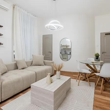 Sunny & Cozy Stylish -perfect Location- Daire *