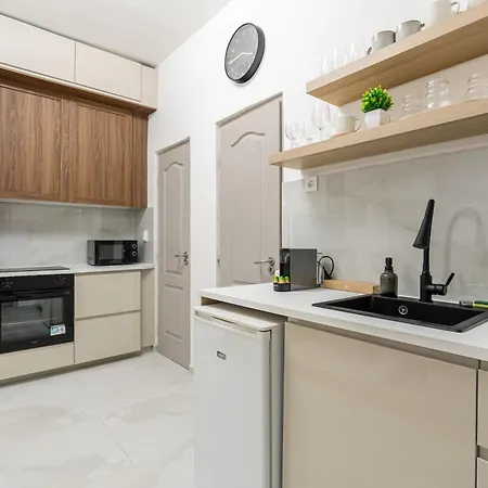 Sunny & Cozy Stylish -perfect Location- Daire