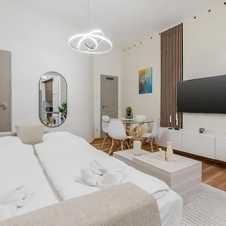 Sunny & Cozy Stylish -perfect Location- Daire *