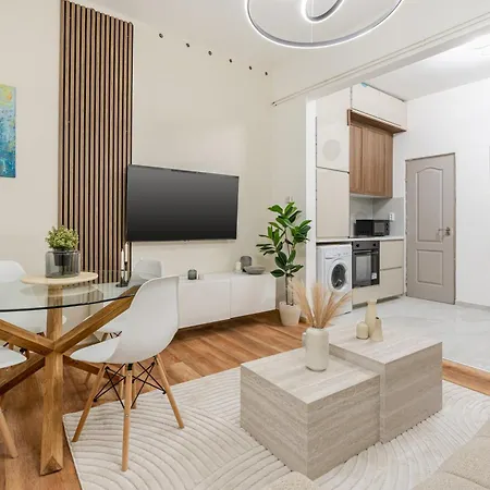 Daire Sunny & Cozy Stylish -perfect Location- Budapeşte